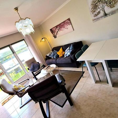 Villa Deluxe Playa ฟอซ ภายนอก รูปภาพ