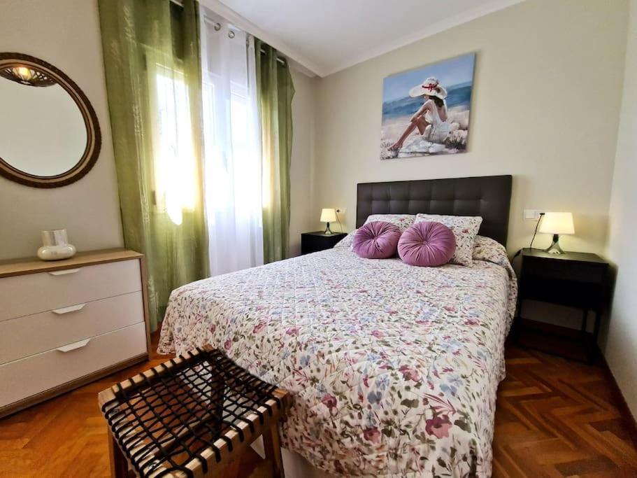 Villa Deluxe Playa ฟอซ ภายนอก รูปภาพ