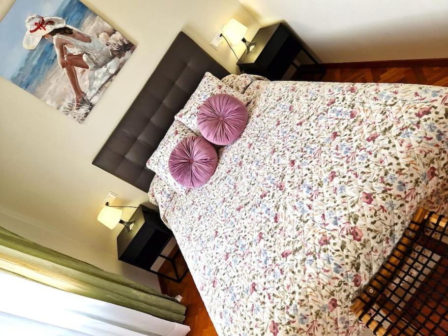 Villa Deluxe Playa ฟอซ ภายนอก รูปภาพ