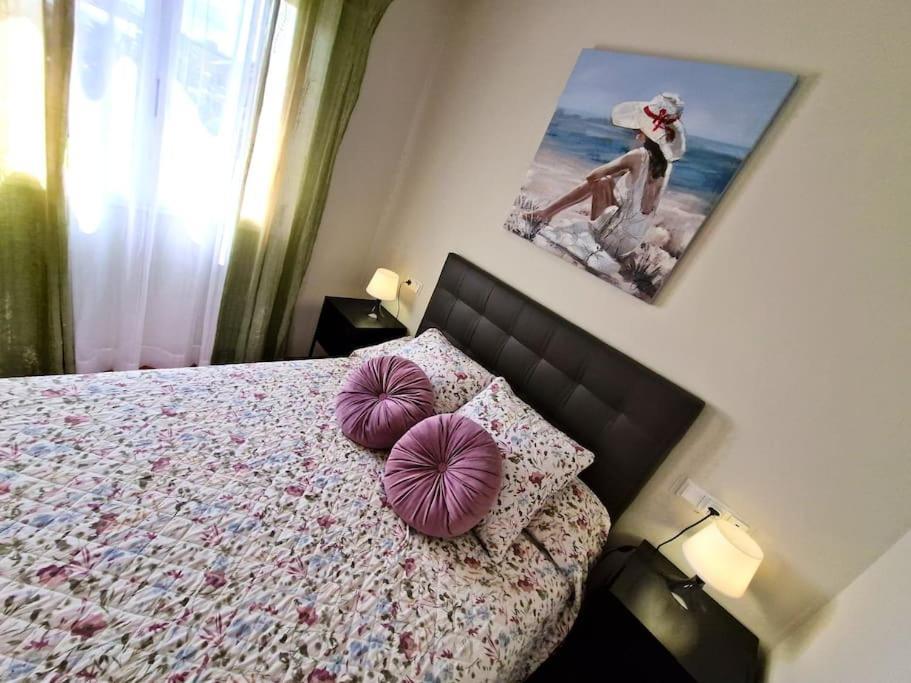 Villa Deluxe Playa ฟอซ ภายนอก รูปภาพ