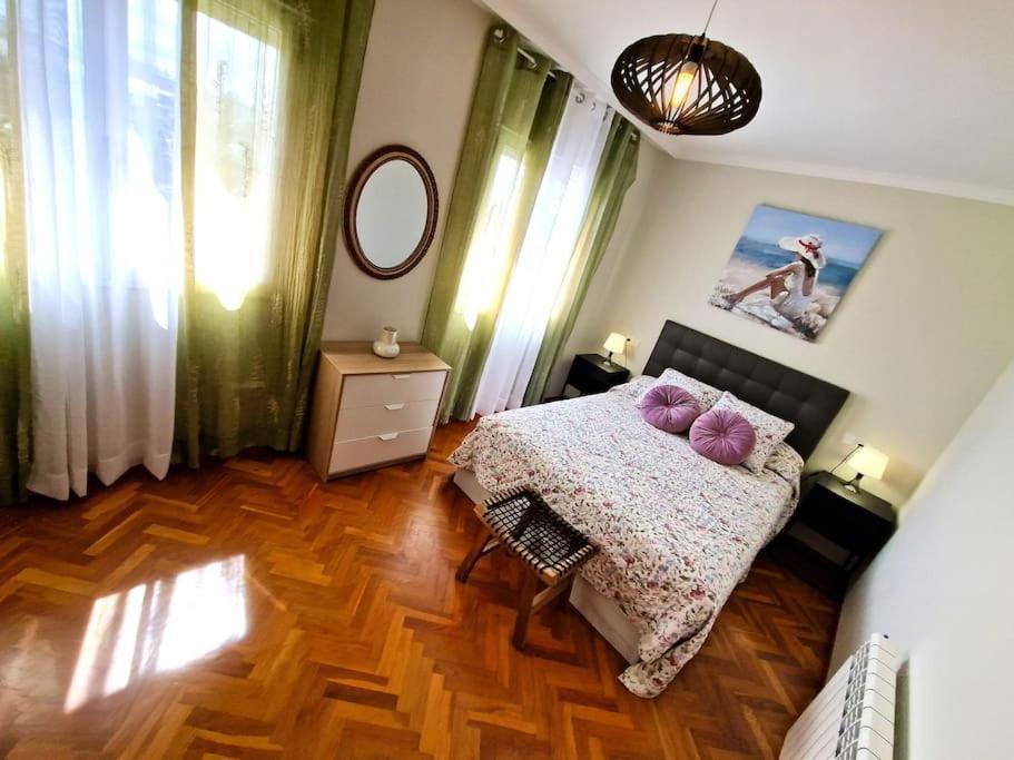 Villa Deluxe Playa ฟอซ ภายนอก รูปภาพ