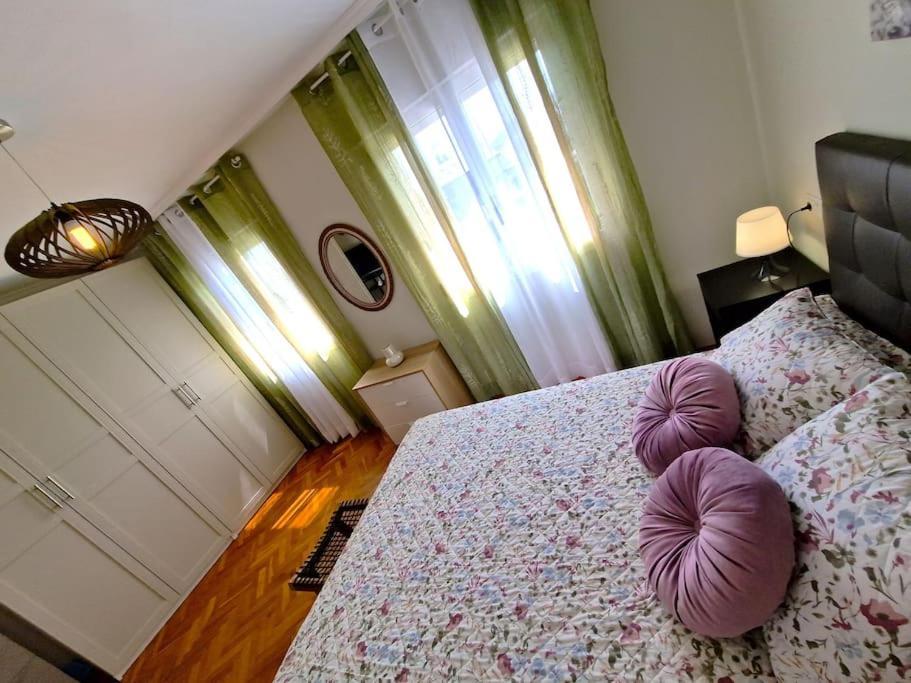 Villa Deluxe Playa ฟอซ ภายนอก รูปภาพ