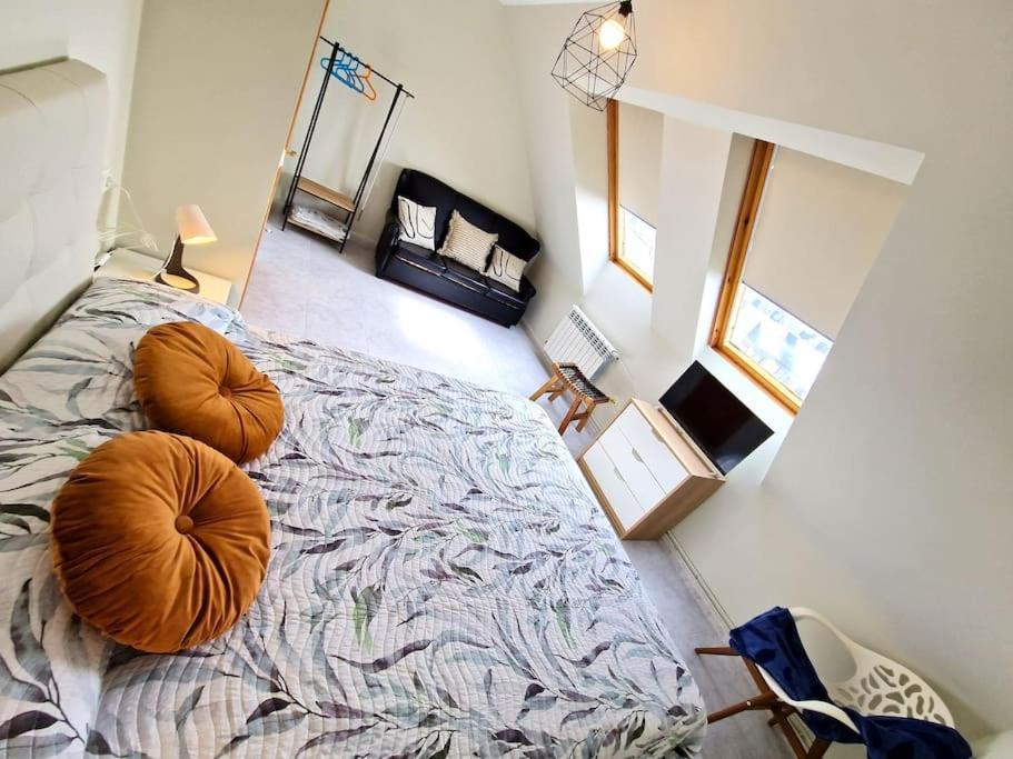 Villa Deluxe Playa ฟอซ ภายนอก รูปภาพ