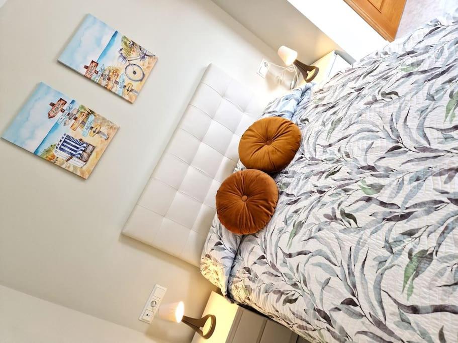 Villa Deluxe Playa ฟอซ ภายนอก รูปภาพ