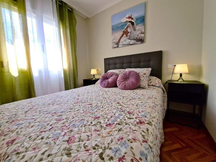 Villa Deluxe Playa ฟอซ ภายนอก รูปภาพ