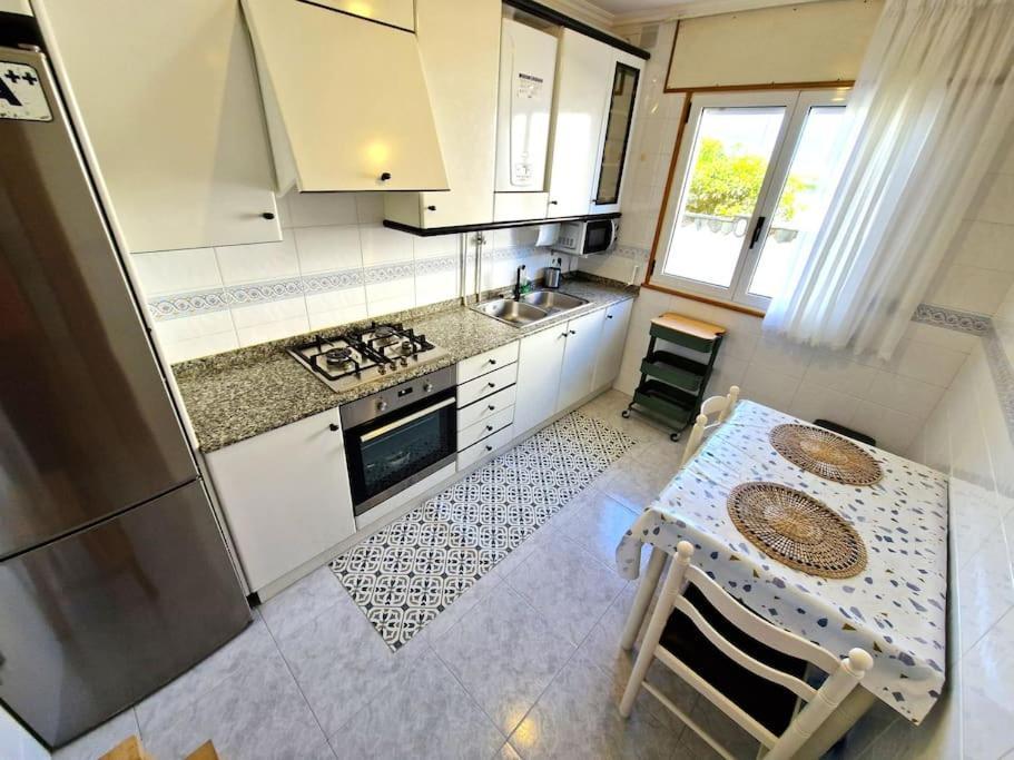 Villa Deluxe Playa ฟอซ ภายนอก รูปภาพ