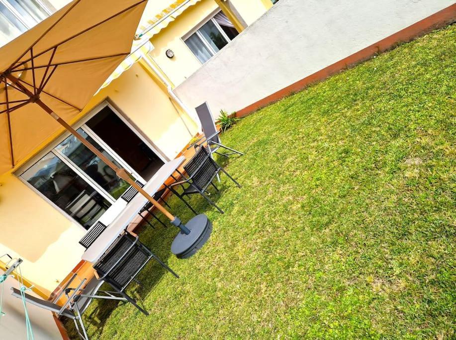 Villa Deluxe Playa ฟอซ ภายนอก รูปภาพ