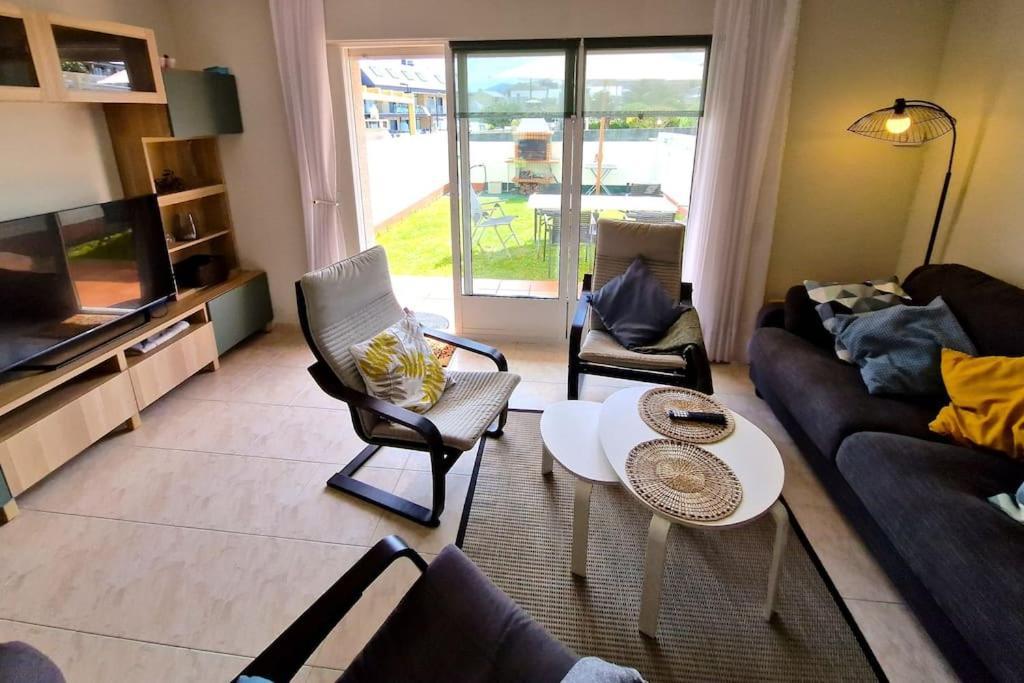 Villa Deluxe Playa ฟอซ ภายนอก รูปภาพ