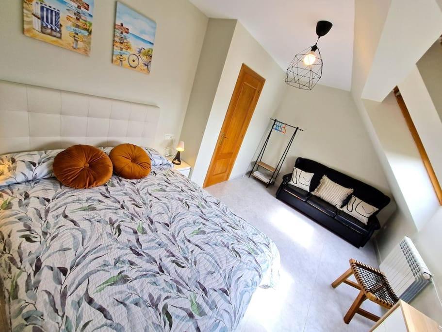 Villa Deluxe Playa ฟอซ ภายนอก รูปภาพ