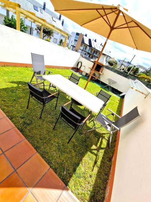 Villa Deluxe Playa ฟอซ ภายนอก รูปภาพ