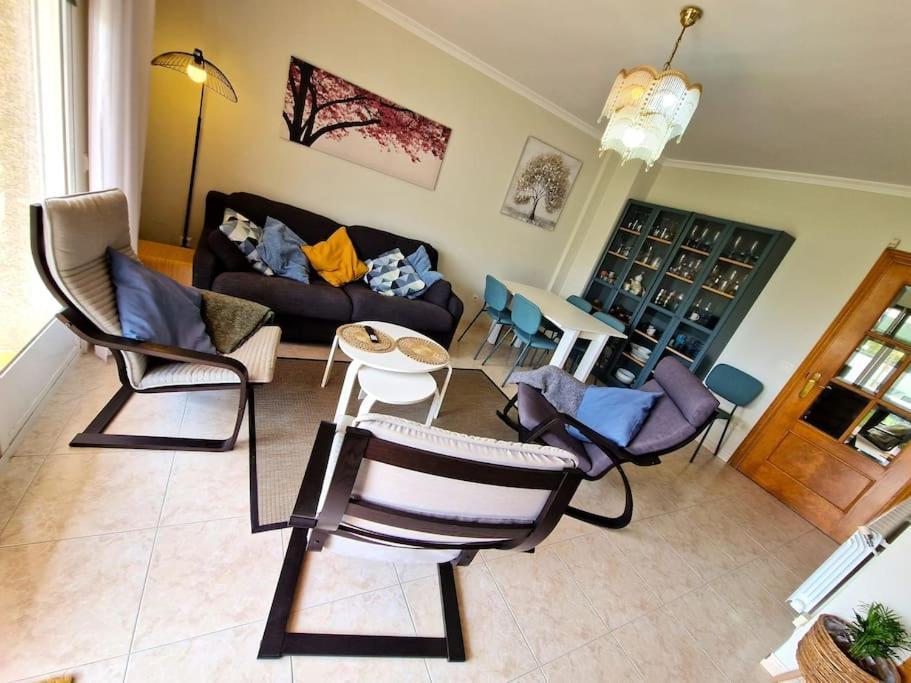Villa Deluxe Playa ฟอซ ภายนอก รูปภาพ