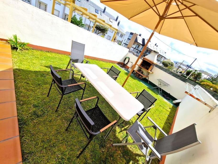 Villa Deluxe Playa ฟอซ ภายนอก รูปภาพ