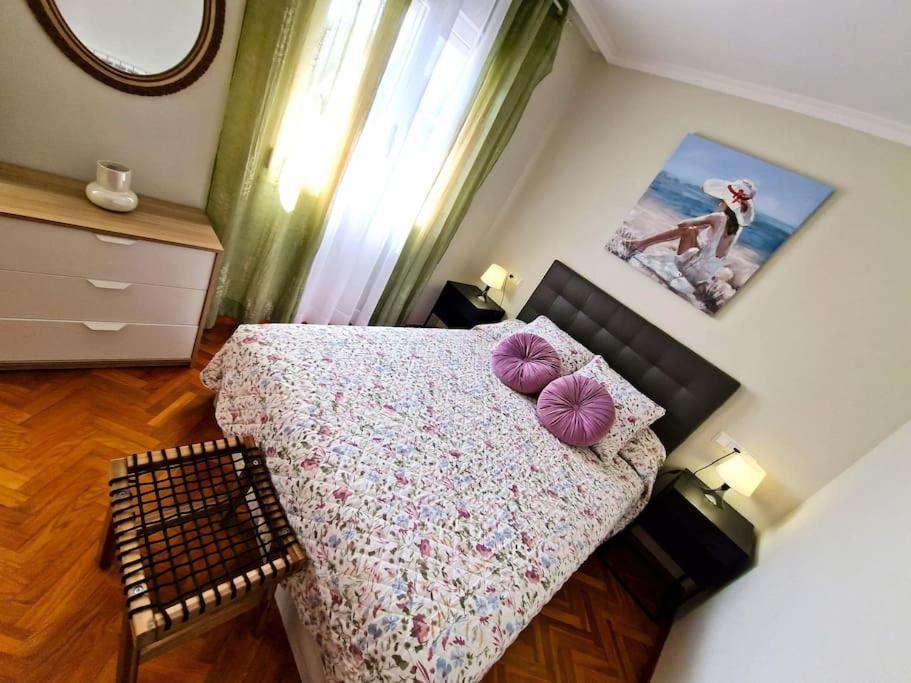 Villa Deluxe Playa ฟอซ ภายนอก รูปภาพ