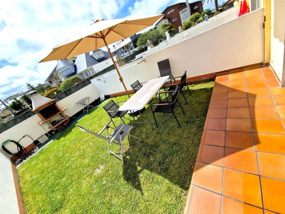 Villa Deluxe Playa ฟอซ ภายนอก รูปภาพ